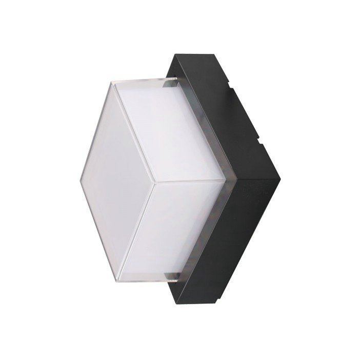 Oprawa V-TAC SKU218612 VT-831 3000K 7W 700lm