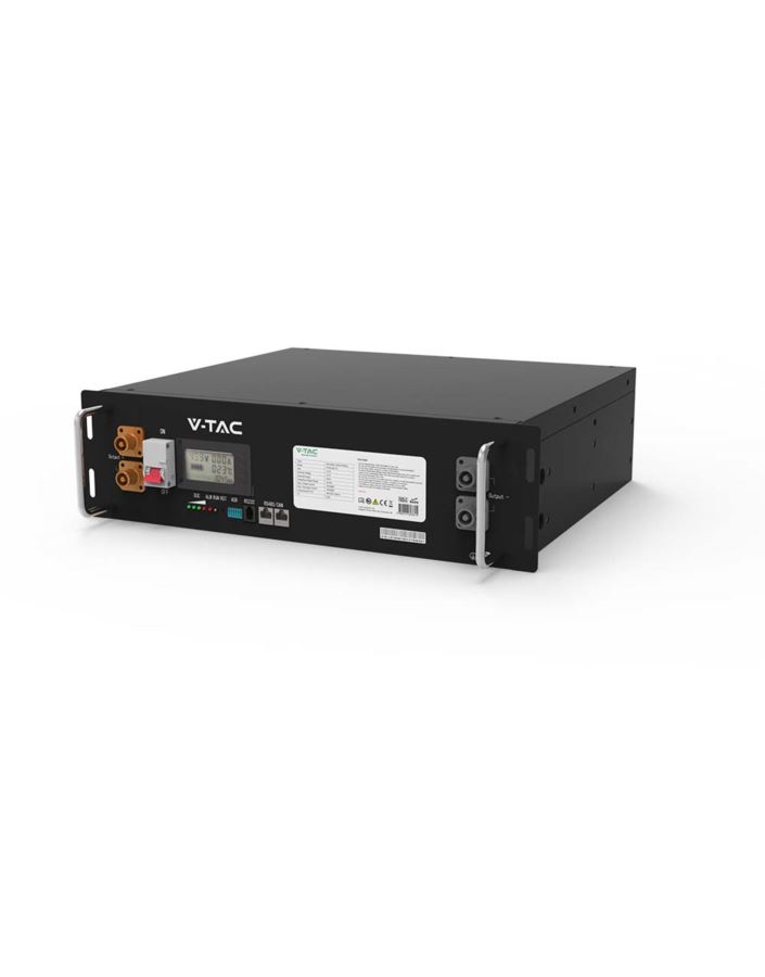 Magazyn V-TAC VESTWOODS SKU11377 VT-48100E-P2 5,1
