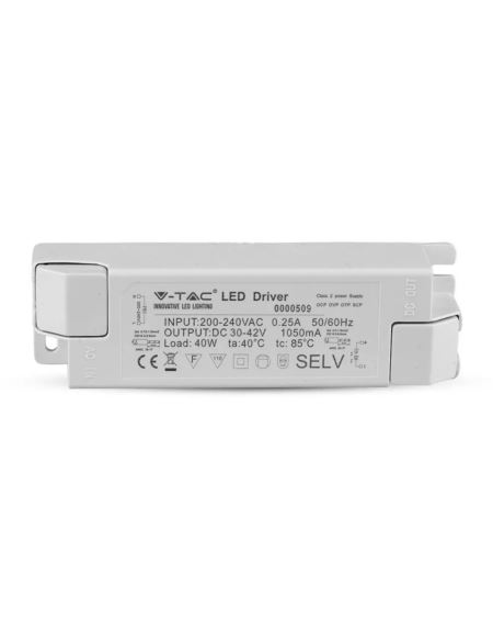 Zasilacz V-TAC SKU11352 40W