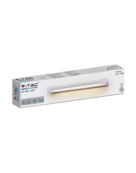 Kinkiet V-TAC SKU218533 VT-819 3000K 16W 2150lm