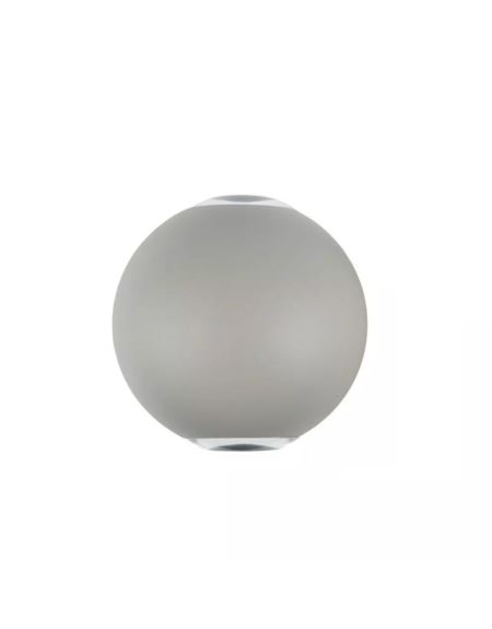 Kinkiet V-TAC SKU218305 VT-836 3000K 4W 450lm