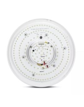 Plafon V-TAC SKU2114611 VT-8503 3000K-6500K 60W 40