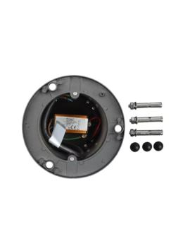 Słupek V-TAC SKU128333 VT-820-B-N 6400K 10W 1000lm