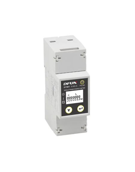 Jednofazowy V-TAC SKU11511