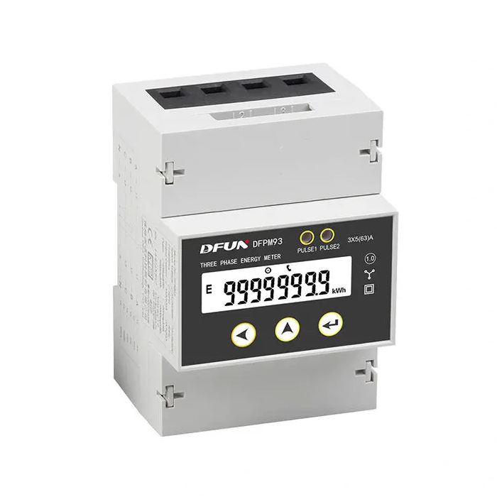 Trójfazowy V-TAC SKU11513