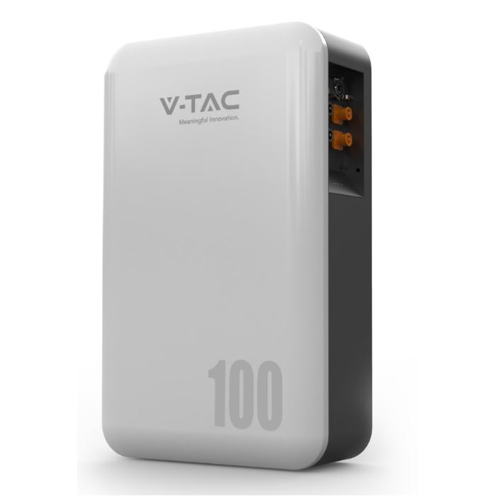 Magazyn V-TAC VESTWOODS SKU11524 VT-48100-W2 5,12