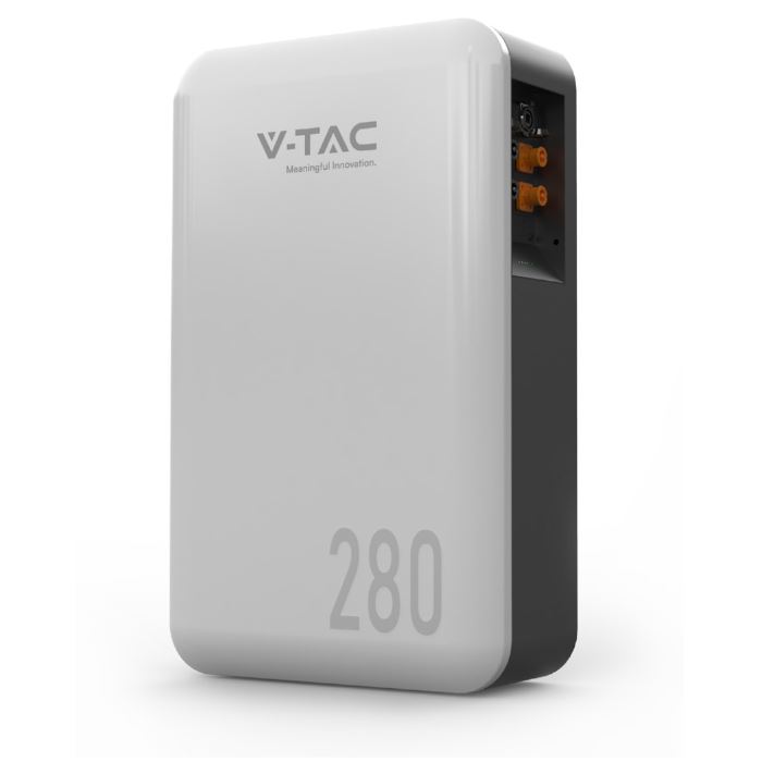 Magazyn V-TAC VESTWOODS SKU11525 VT-48280-W2 14,3