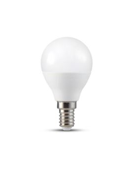 Żarówka V-TAC SKU212756 VT-5154 RGB+2700K-6400K 4,