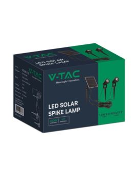 Oprawa V-TAC SKU20488 VT-11031 3000K 5W 90lm