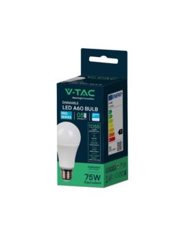 Żarówka V-TAC SKU2120044 VT-262D-N 3000K 11W 1055l