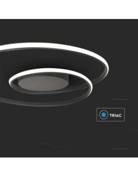 Oprawa V-TAC SKU14990 VT-7911 3000K 48W 5150lm