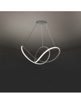Oprawa V-TAC SKU15340 VT-7919 3000K 49W 5220lm