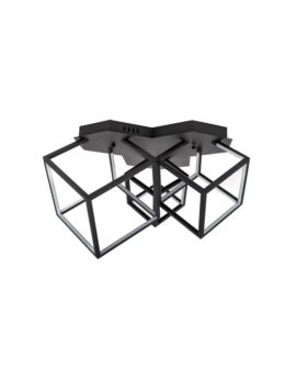 Oprawa V-TAC SKU15342 VT-7921 3000K 46W 4900lm