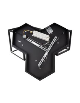 Oprawa V-TAC SKU15342 VT-7921 3000K 46W 4900lm