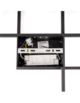 Oprawa V-TAC SKU15347 VT-7926 3000K 47W 5010lm