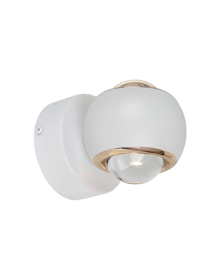 Oprawa V-TAC SKU23008 VT-7504 3000K 10W 950lm
