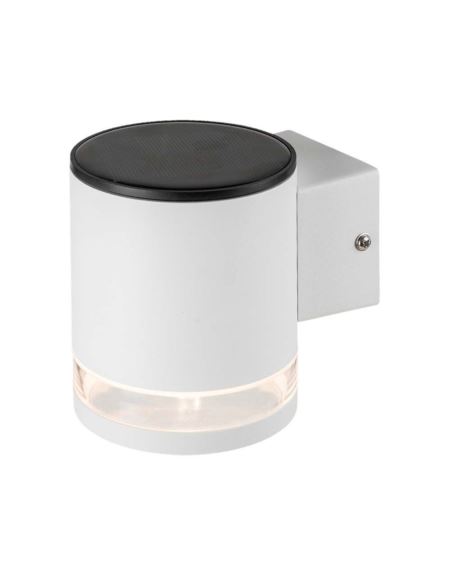 Kinkiet V-TAC SKU23013 VT-1139 3000K 1W 70lm