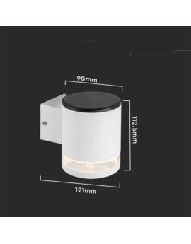 Kinkiet V-TAC SKU23013 VT-1139 3000K 1W 70lm