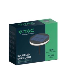 Oprawa V-TAC SKU23015 VT-1146 3000K 2W 90lm