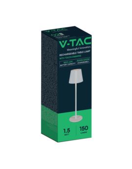 Lampka V-TAC SKU10326 VT-1028 3000K-6000K 1,5W 150
