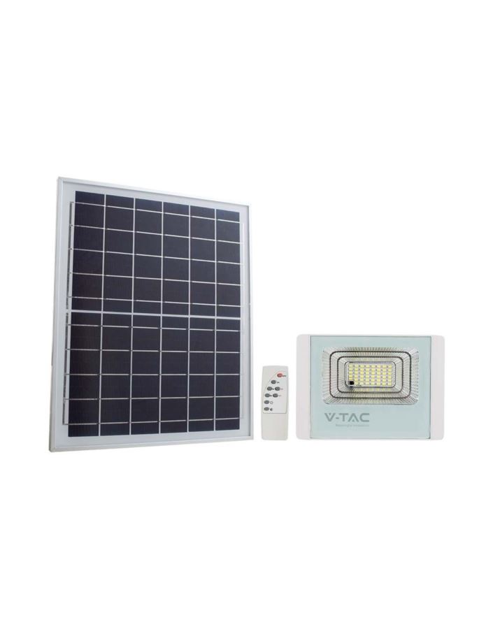 Projektor V-TAC SKU10405 VT-25W 6400K 12W 550lm