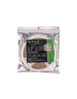 Taśma V-TAC SKU10555 VT-COB 2700K-6500K 18W