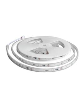 Taśma V-TAC SKU23146 VT-5050 RGB 13W