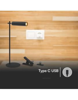 Lampka V-TAC SKU23042 VT-7413 4000K 3W 300lm
