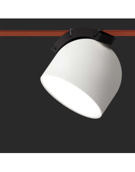 Oprawa V-TAC SKU23107 VT-41112 3000K 12W 800lm