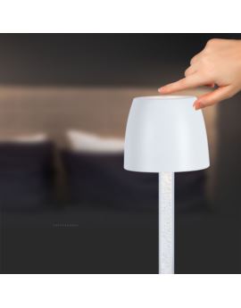 Lampka V-TAC SKU23095 VT-7576 3000K 3W 310lm