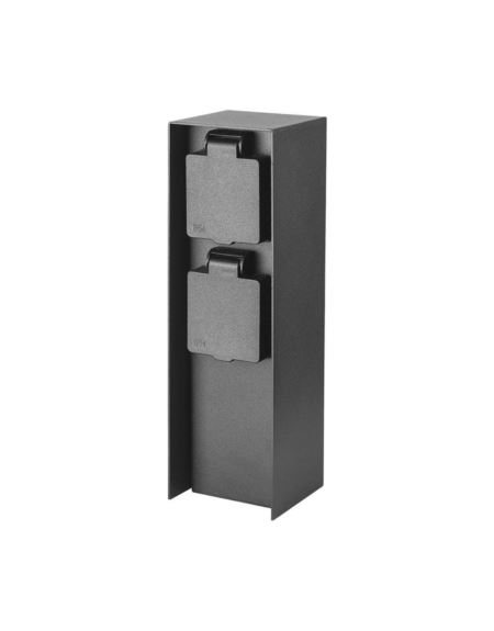 Słupek V-TAC SKU23402 VT-1196