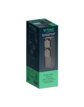Słupek V-TAC SKU23402 VT-1196