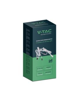 Czujnik V-TAC SKU23457 VT-82060 60W