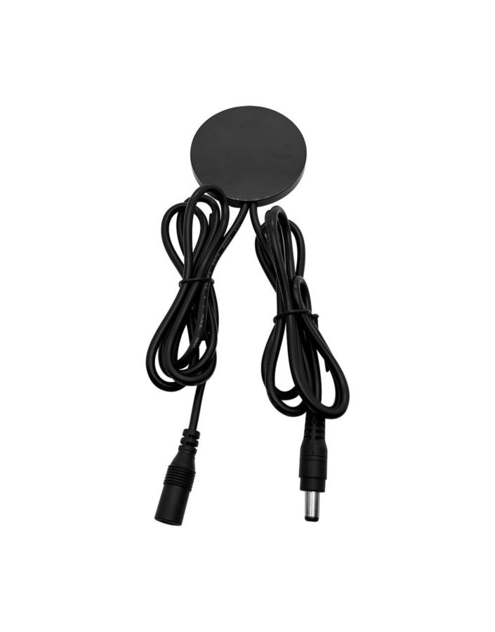 Włącznik V-TAC SKU23466 VT-2412