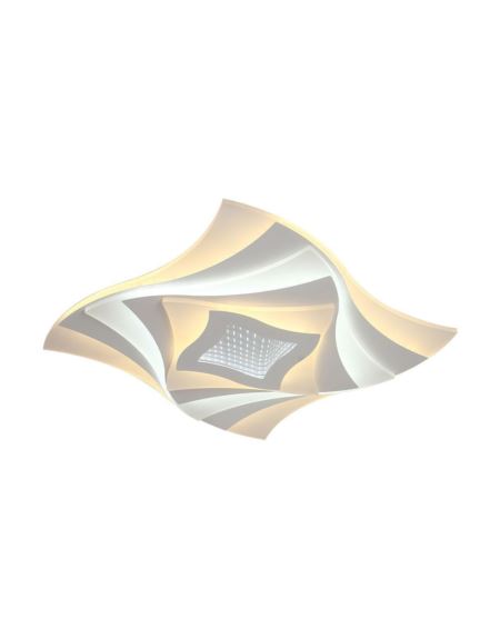 Oprawa V-TAC SKU23397 VT-7734 3000K-4000K-6000K 75