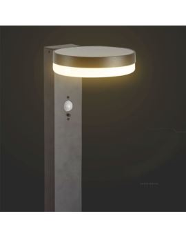 Słupek V-TAC SKU23399 VT-1168 3000K 5,5W 220lm