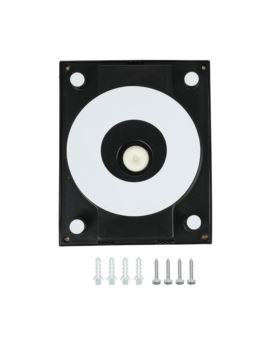 Oprawa V-TAC SKU218342 VT-822 6400K 12W 1350lm