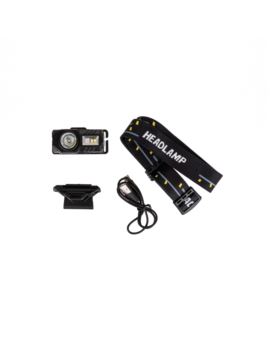 Latarka V-TAC SKU23339 VT-9902 3W 190lm
