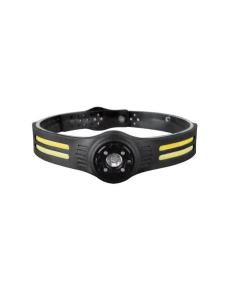 Latarka V-TAC SKU23340 VT-9901 3W 470lm