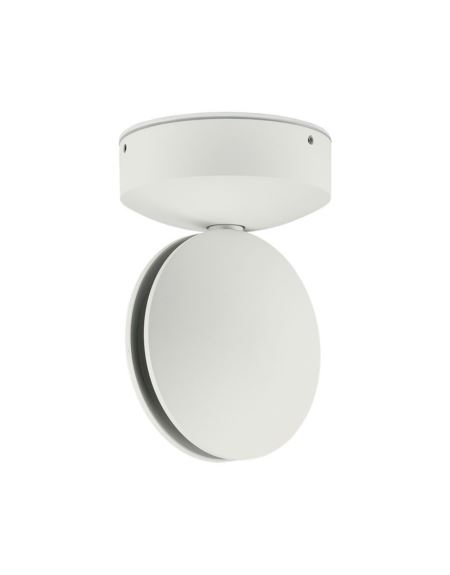 Oprawa V-TAC SKU218217 VT-707 3000K 6W 645lm