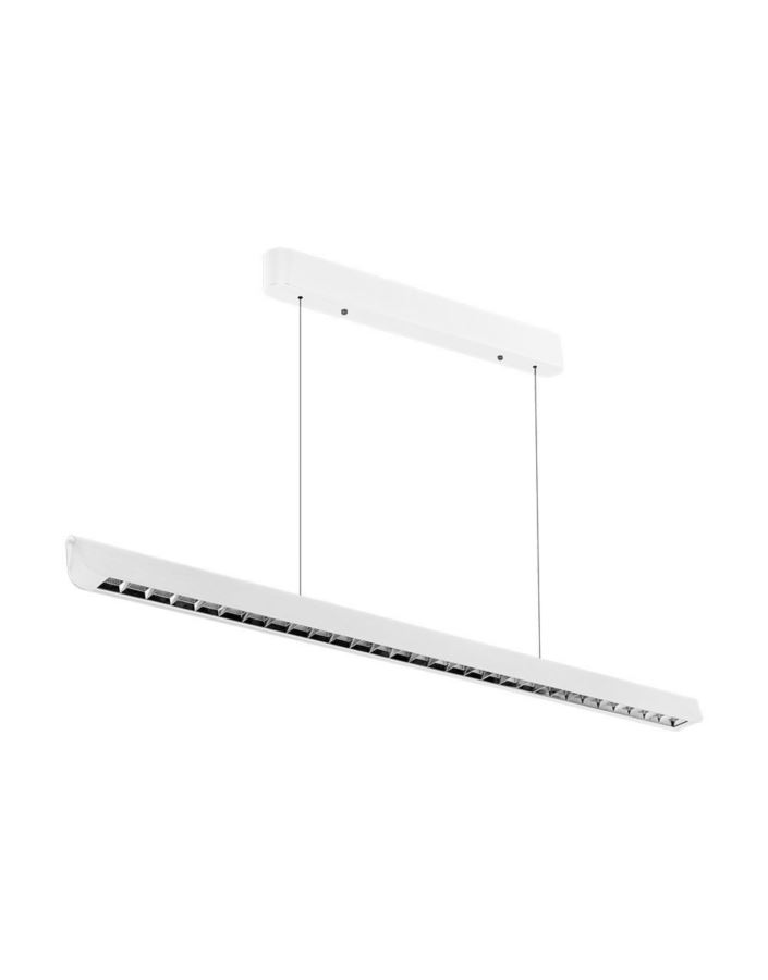 Oprawa V-TAC SKU23342 VT-7-36 3000K-4000K-6400K 36