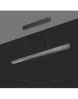 Oprawa V-TAC SKU23343 VT-7-36 3000K-4000K-6400K 36