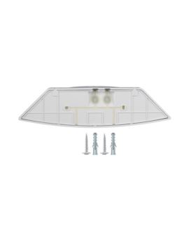 Plafon V-TAC SKU23421 VT-81005 4000K 10W 900lm