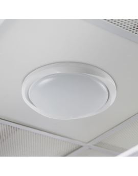 Plafon V-TAC SKU23585 VT-8559 3000K-6500K 60W 6000