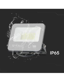 Projektor V-TAC SKU23599 VT-44035 3000K 30W 2505lm