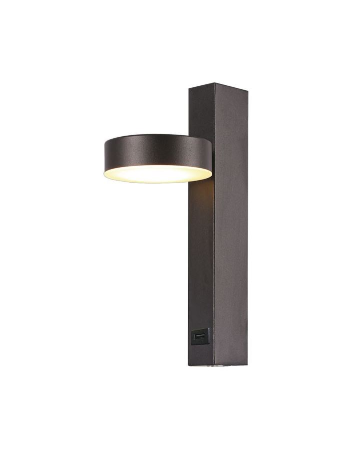 Oprawa V-TAC SKU23405 VT-10111 3000K 8W 900lm