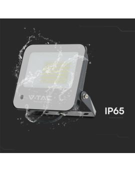 Projektor V-TAC SKU23463 VT-44053 RGB+6500K 50W 40