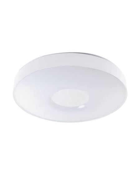 Plafon V-TAC SKU23591 VT-8565 3000K-6500K 40W 4000