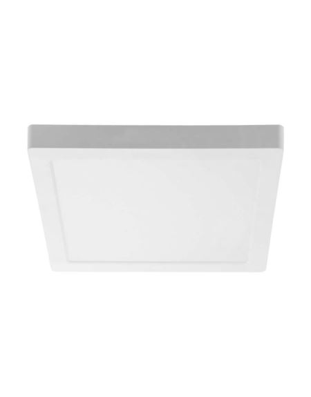 Panel V-TAC SKU105141 VT-60024SQ-S 3000K 24W 2500l