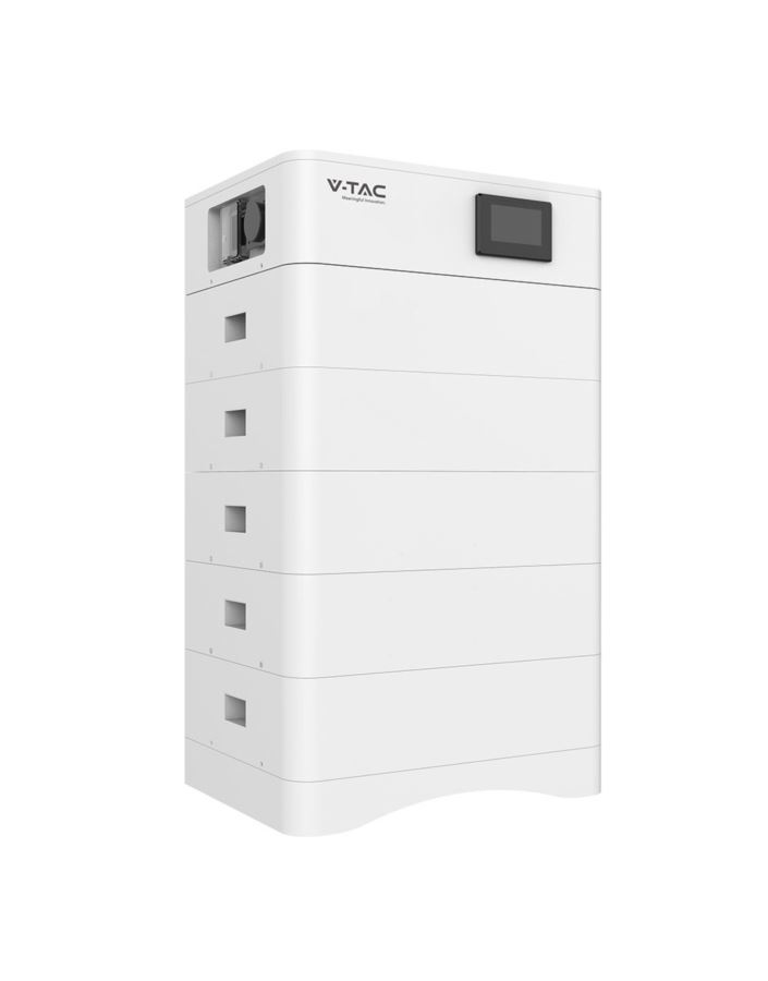 Modułowy V-TAC HICONICS SKU120025 VT-OHS25K-100 2
